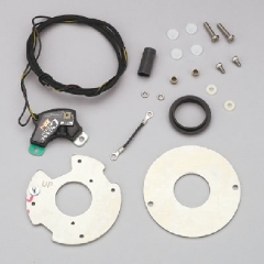 Verteiler Umbaukit - Distributor EC-Kit  Ford  57-74